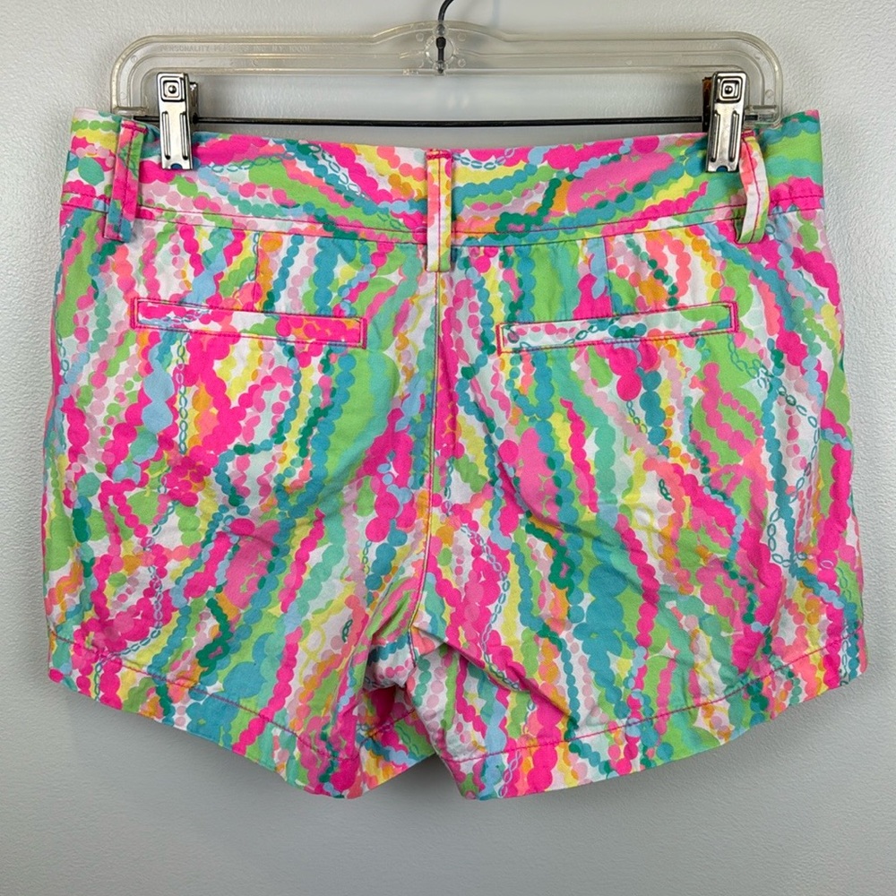 Lilly Pulitzer The Callahan Short Preppy Summer Vacation - Picture 2 of 7